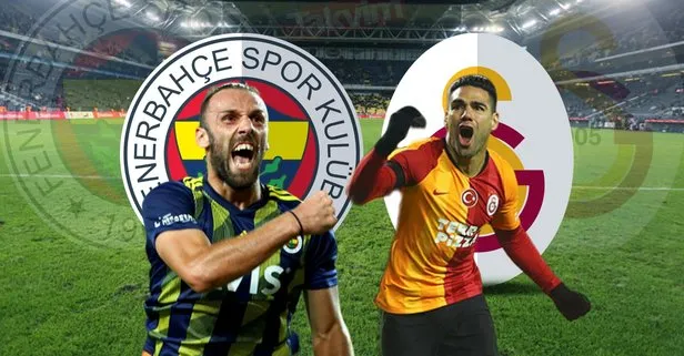Fenerbahce Galatasaray Derbi Maci Ne Zaman Saat Kacta Fb Gs Maci Hangi Kanalda Spor Haberleri