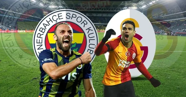 Fenerbahçe Galatasaray derbisi ne zaman? 2020 FB GS maçı ne zaman, saat kaçta?
