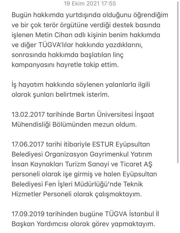 etki-ajani-metin-cihanin-iddialarina-tugvadan-pes-pese-yalanlamalar-ismail-evlek-omer-faruk-toktekin-ve-mirac-comran-1634658802434.jpeg Etki ajanı Metin Cihan'ın iddialarına TÜGVA'dan peş peşe yalanlamalar! İsmail Evlek, Ömer Faruk Toktekin ve Mirac Çomran...-7