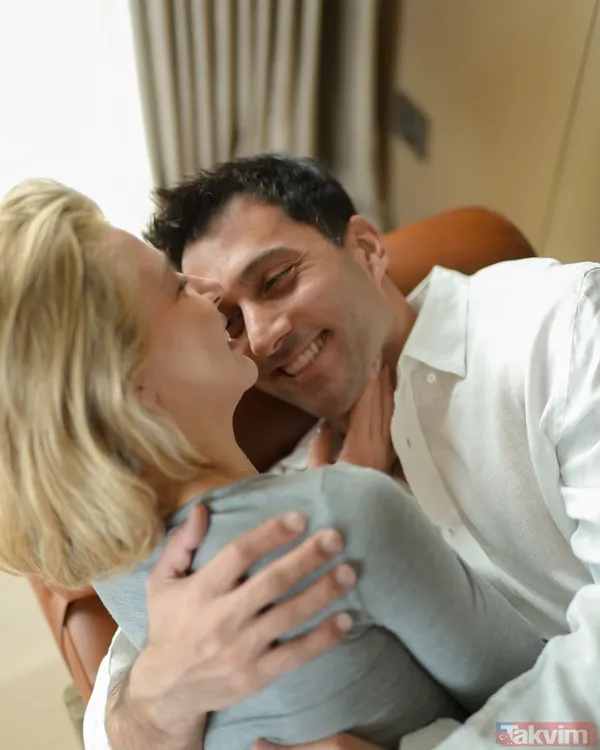 Linç kampanyamız başlamıştır! Hande Erçel'in eniştesi Caner Yıldırım'dan Gamze Erçel'e gelen eleştirilere tepki - 4