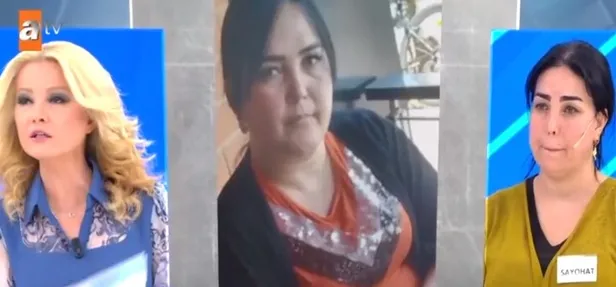 MÜGE ANLI SON BÖLÜM TEKRAR İZLE ATV LİNKİ 3 Haziran 2022 | Tüm isimleri verdi o ismi sakladı! Muhammet Burhan'ın katili kim?-4