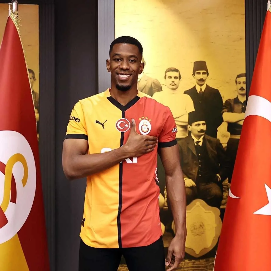 Carlos Cuesta 1 aydır kayıp!