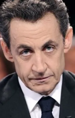 Sarkozy'den küstah açıklama!