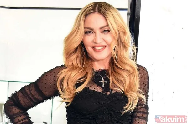 67 yaşındaki Madonna’dan 'kanser düşmanı' diyet! Makrobiyotik beslenme yöntemi - 5