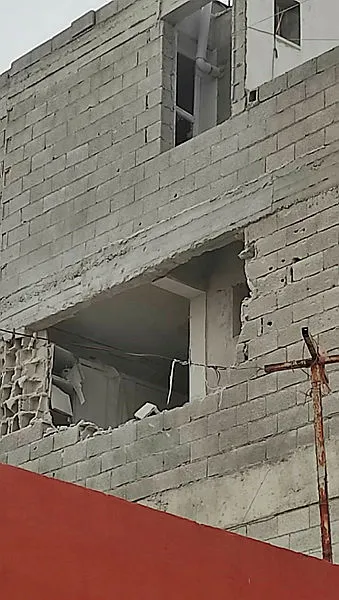 Son dakika: Terör örgütü YPG/PKK'dan Karkamış ve Öncüpınar'a roket saldırısı! Hayatını kaybeden çocuk CHP'li vekilin yeğeni çıktı!-14