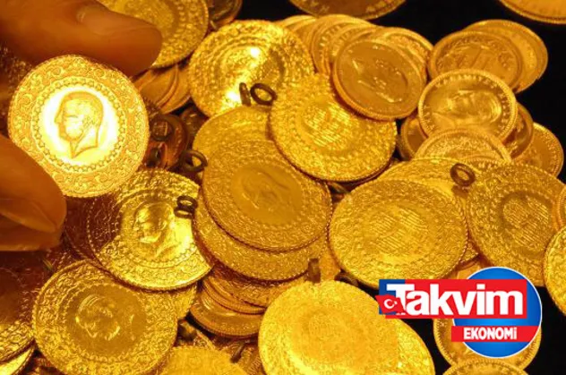 Gram altın ne kadar? 22 ayar bilezik fiyatı kaç lira? 27 Şubat Pazar Cumhuriyet, yarım, çeyrek altın kaç TL’den alıcı buluyor?