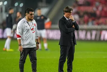 Montella’dan Karadağ maçı açıklaması!