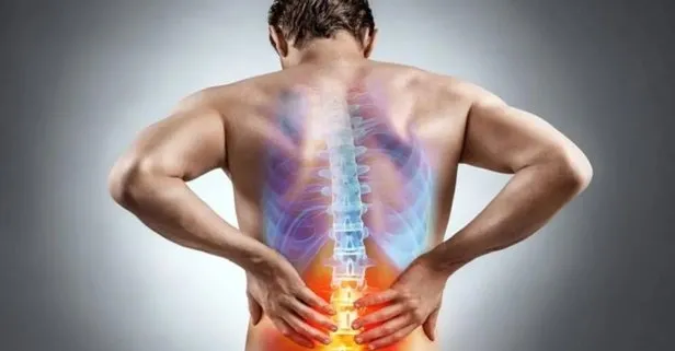 Bel ağrısında mesane kanseri gizli