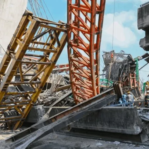 Tayland’da köprü kazası