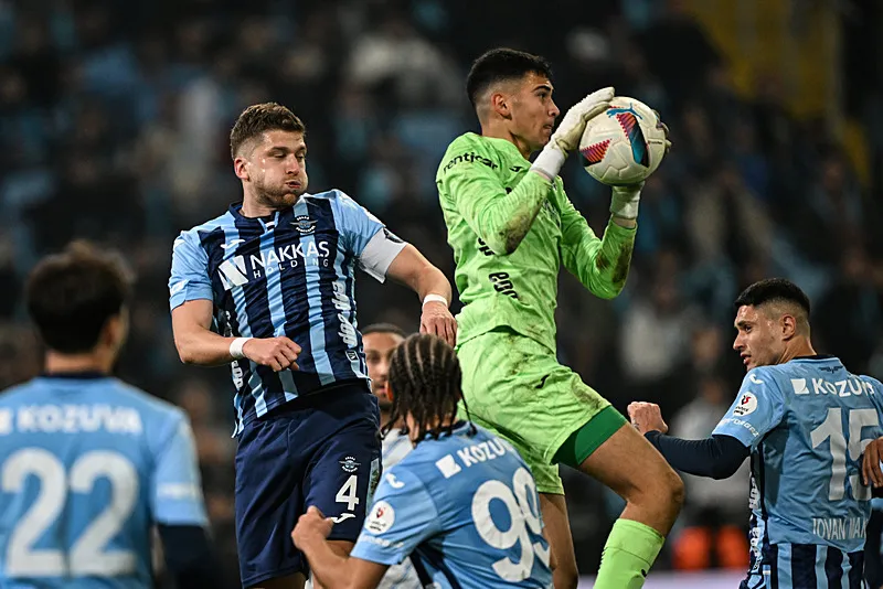 Fenerbahçe'den Süper Lig'in 2 yıldızına teklif! Galatasaray da devrede - 13