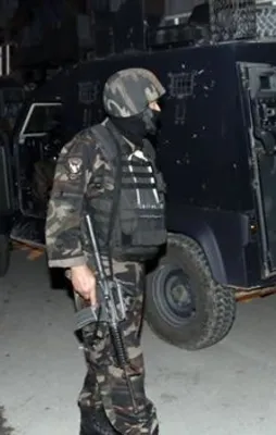 PKK’ya baskından Doğan muhabiri de çıktı!