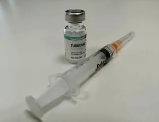 BioNTech olana da yapılacak! Yerli aşıda önemli çalışma