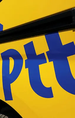 PTT'den Erzincan'a özel ilgi