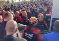 Ankara'da göçük!