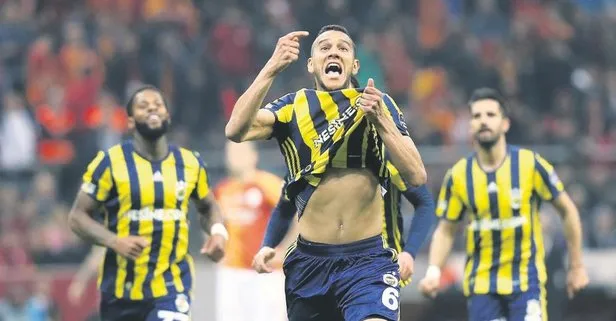 Fenerbahçe’de Josef seferberliği