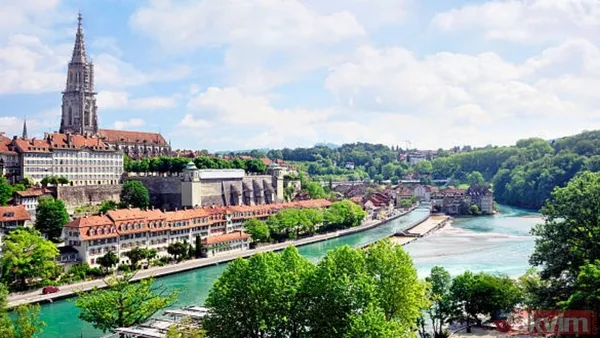 2026’nın en yaşanabilir şehirleri açıklandı: Ankara ve İstanbul listede kaçıncı sırada? - 20