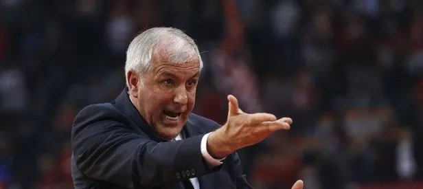 Fenerbahçe Beko, Barcelona’da dağıldı!