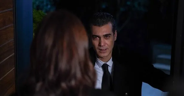 Sadakatsiz son bölümde neler yaşandı?
