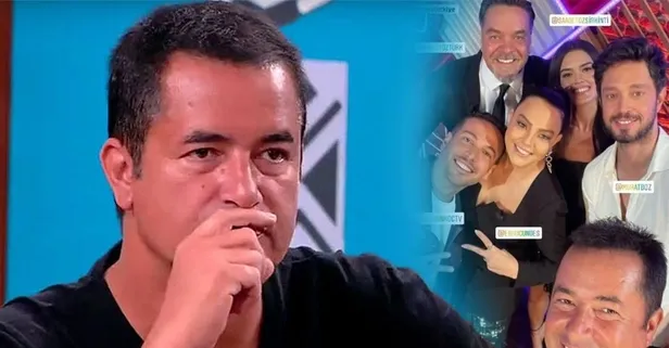 Acun Ilıcalı küplere binecek bu kadarına pes! O Ses Türkiye'nin Yılbaşı bölümünün bile şampiyonu ifşa oldu! Artık tutulmaz halde