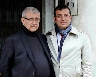 CHPli Ekrem İmamoğlundan babasına skandal imar kıyağı