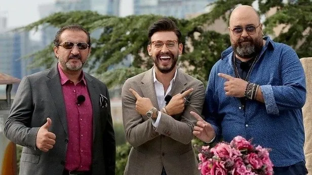 Masterchef'i bir bir ifşa etti Acun Ilıcalı neye uğradığını şaşırdı! Masterchef'e başlamadan darbe beklenmedik yerden geldi-2