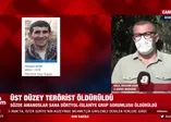 Son dakika: Mavi kategorideki terörist Hüseyin Acar etkisiz hale getirildi