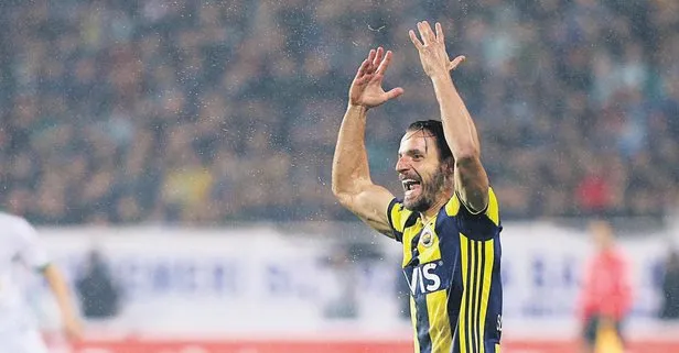 Giresunspor’u deplasmanda 5-2 yenen Fenerbahçe kupaya tutundu