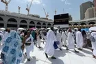 Mekke'de canlı bomba iddiası! Suudi Arabistan'dan açıklama