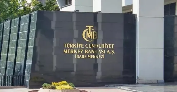 Merkez Bankası rezervleri yaklaşık 147,6 milyar dolarla rekor kırdı! Tüm zamanların en yükseği