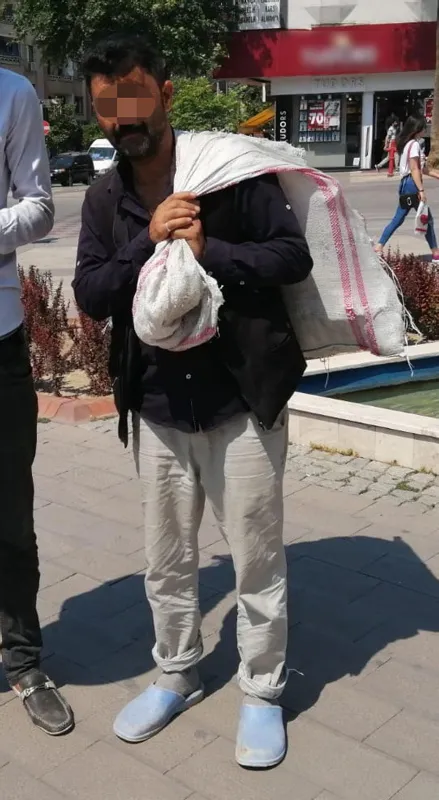 'Lösemili kızım var' yalanıyla intihara kalkıştı, dolandırıcı çıktı-4