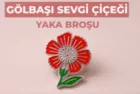 İletişim Başkanı Duran 15 Temmuz 10. Yıl Hatıra Rozetini tanıttı: 253 şehit unutulmadı!
