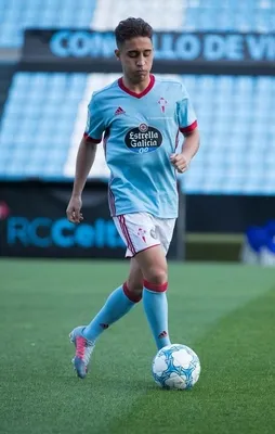 Emre Mor Galatasaray yolunda...