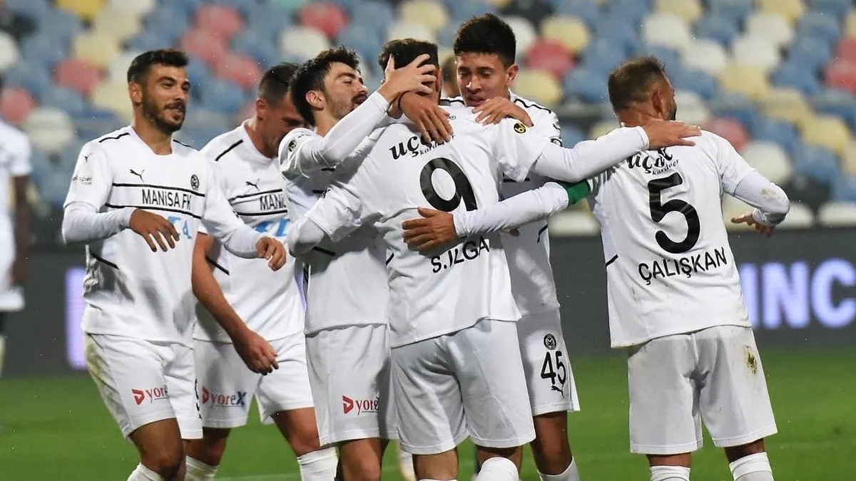 Manisa’da Mustafa Dalcı dönemi