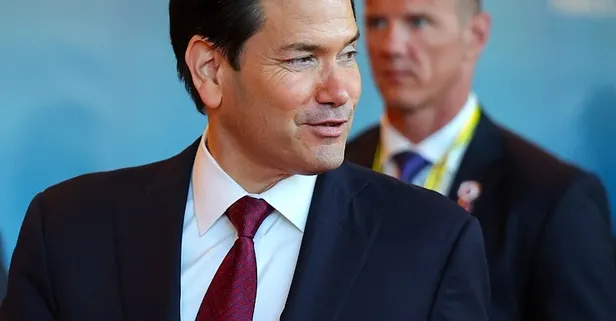 ABD Dışişleri’nde toplu tasfiye: 1300 kişi işten çıkıyor