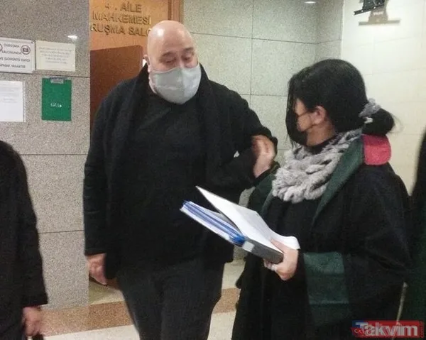 Naz Elmas'tan 28 ay sonra gelen kötü haber! Kendisinden 16 yaş büyük Erol Özmandıracı ile boşanıyor! Evleri ayırdı Miami tatiline çıktı - 14