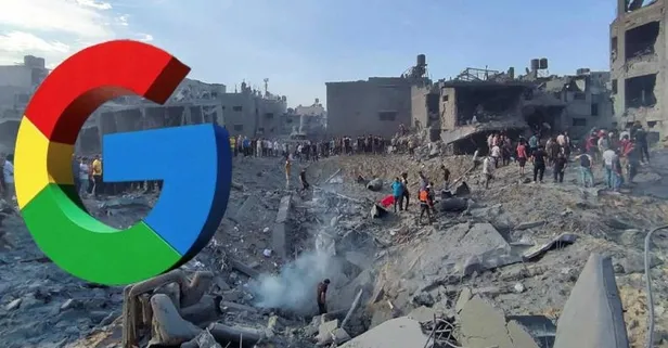 Google’dan İsrail’e soykırım için yapay zeka desteği: Yeni belgeler ortaya çıktı