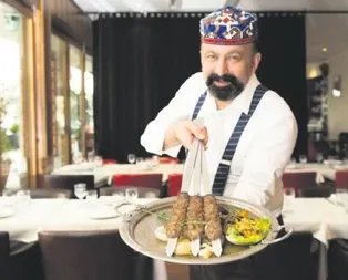 ’Şahan’e Türkler