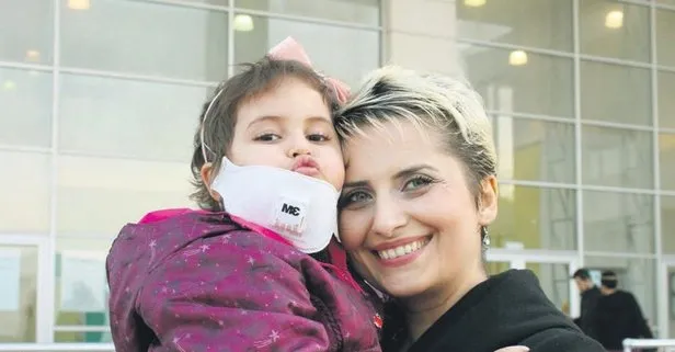 Bir iyilik ’öykü’sü
