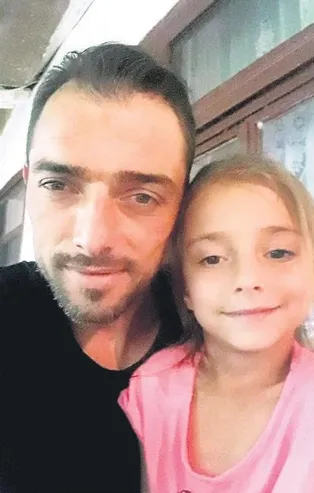 Tekirdağ'da bir ailenin ocağı söndü