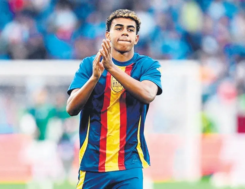 Lamine Yamal’ın babasına bıçaklı saldırı