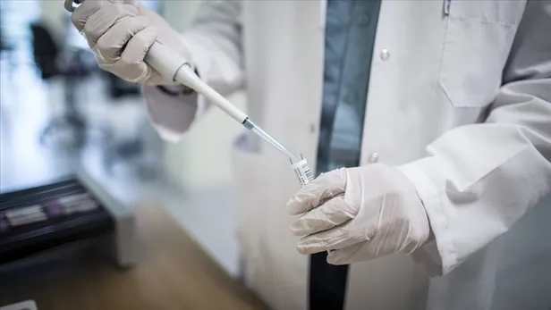 SMA taraması nasıl yapılır? SMA hastalığı nedir, belirtileri ve tedavisi nelerdir? SMA taraması nerede yapılır, ücretsiz mi?-4