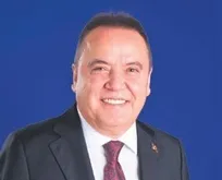 Antalya’da 5’inci dalga operasyon: Eski Başkan Böcek’in eski gelini gözaltında