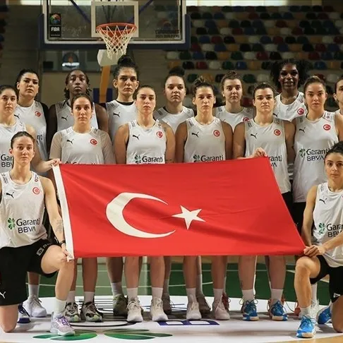 Periler Almanya sınavında