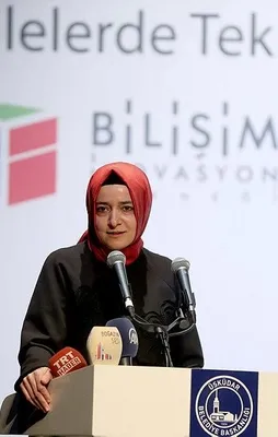 Bakan Kaya’dan ailelere teknoloji uyarısı