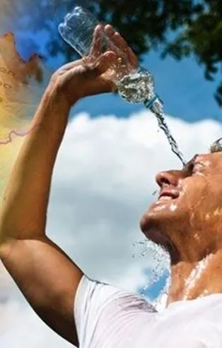 Meteoroloji uyardı: Sıcaklıklar artıyor | 29 Mayıs hava durumu