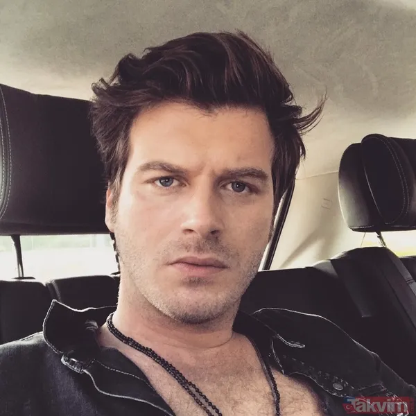 7 yıl önce evlenen Kıvanç Tatlıtuğ ev hayatını anlattı: “Oraya asla kimse giremez” Eşi Başak Dizer’e bile yasak... - 8