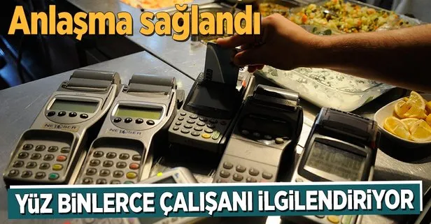 Yüz binlerce çalışanı ilgilendiriyor!