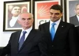 Başkanımız liste konusunda kararlı değil