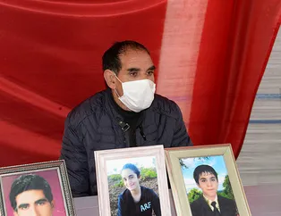 HDP önündeki eylemde 429’uncu gün