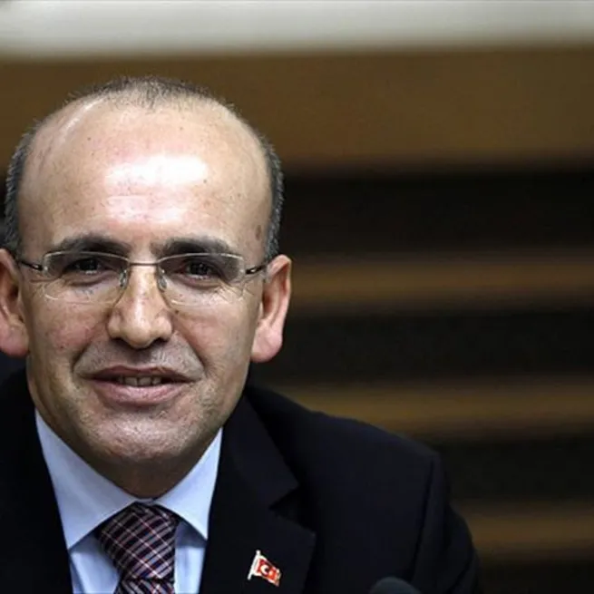 100 milyar dolarlık temas: Hazine ve Maliye Bakanı Mehmet Şimşek ile ABDli mevkidaşı Janet Yellen ile görüşecek